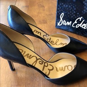 Sam Edelman Heels